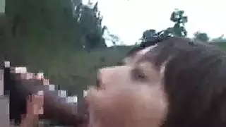 مؤخرة وثدي ضخم في فيلم إباحي صعب