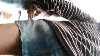 غزو القضيب الأسود داخل الدير