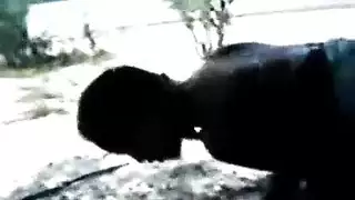 قضيب أجنبي يمدد كس عربي ضيق