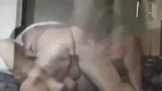 زب المصري الضخم يوسع فرج صديقته