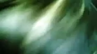 stunning lady gets anal in farmers shack