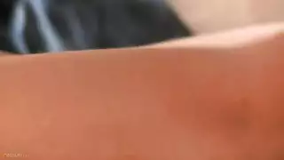 جنس لمسات ساخنة