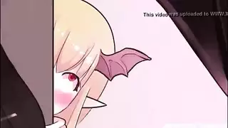 مص متحرك: نجم الهنتاي يخدم ثقب مجد نابض