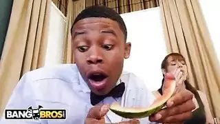 نظارات أبيض المشبك