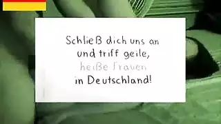 لقاء محرم: رجل ألماني يأخذ بنت عمه