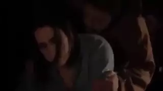 مشهد إباحي: نيك متعدد لفرقة من العربيات المثيرات