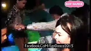 أمي رقص الساقين