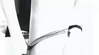 سحاقيات الأبنوس يستكشفن مهبل بعض في فيديو إباحي خام