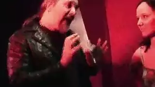 هاردكور بهيمي: إيداع الفحل السميك