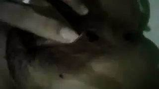 السجن الأندونيسية صفعة