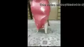 بورنو سوداني هاوي: زوجان حقيقيان، أنات حقيقية