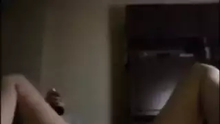 ثدي كبير وجنس خلفي: جماع بهوس التحديق