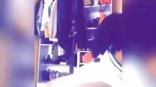 حفلة ليزا آن المقيدة: ثلاثي ديبي وقذف على الوجه