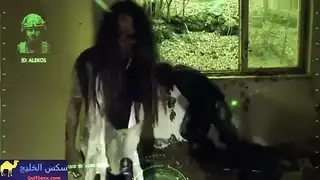 منظار رعب البرلينية