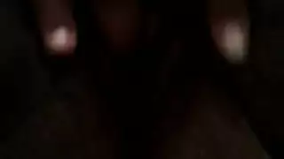 اختراق مزدوج بقضيب زيتي ضخم مع رين براون ونينا نورث