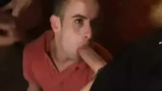 حفلة بخكاكي مثلية مباشرة على الكاميرا