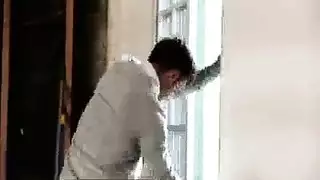 فيديو نيك حيواني: فرس يركب بنت في فعل قاسي