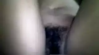 فتاة مصرية ممتلئة الجسم تتحمل ضرب عنيف شرجي صعب