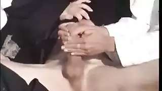 فتاة عربية مراهقة في فيلم إباحي حر صريح