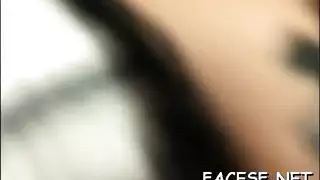 جنس سافوي صريح: لعق عميق لكس حليق