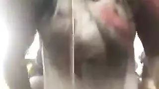 بينيم الشهير الدولار هو وقاحة مارس الجنس مع الاباحية