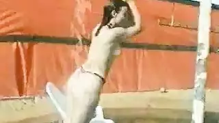 بنات مصرية مثيرات يمارسن الجنس الشرجي العنيف