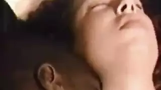 جنس قاسي على الأرض مع شقراء عاطفية