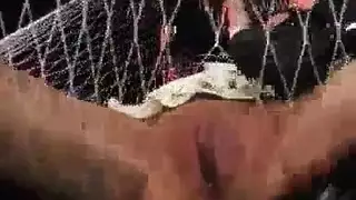 مادة للاستمناء: معرض جوردي العاري