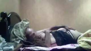 تابو إكس إكس إكس: زوجة الابن الفاسقة والحمو الشهواني