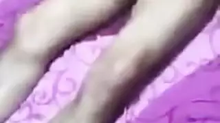 متلهفة للقضيب: عاهرة مصرية تتوسل للنيك المزدوج