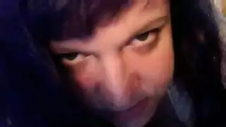 الناضجة الروسية المشبك سعيد الحظ