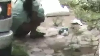 رسوم متحركة صريحة: خيال فيفي عبدة في الإيلاج المزدوج