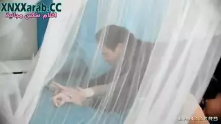 علاقة جنسية جماعية متطرفة وحفلة جنس صارمة لكيندرا سندرلاند