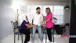 الأطباء العرب