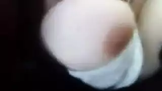 بورن عنيف مع بدوية منقبة سمينة وقحة