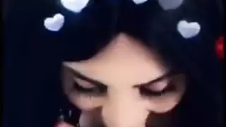 مهرجان مضاجعة المتحولين: ريم تركب قضيب انطونيو