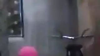 مغامرة تقى الصريحة مع فتيات مثيرات