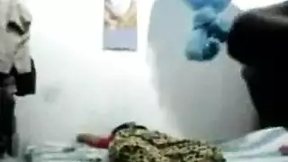 استغلال بورنو: دانتي فوكس يستفيد من شهوة جيسون فوكس الجنسية