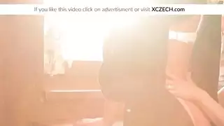 جلسة لحس فرج وممارسة سحاق بين محجبات