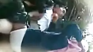 فتاة مصرية محجبة تخلع ملابسها وتؤخذ بعنف