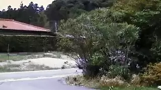 كس ياباني مشعر القحبة المتناكة نايمة تحت فحل يلعب في كسها بزبه