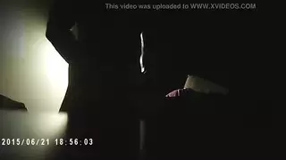 تدريب العاهرة الأوروبية بقسوة في الهوت بوكس