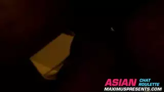 جنس منزلي قذر: شاب وعاهرة يجنحان بالداخل