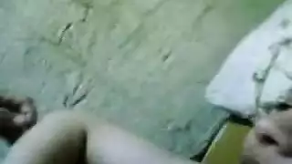 مهرجان جنسي ناضج مع نجم إباحي مصري مثير