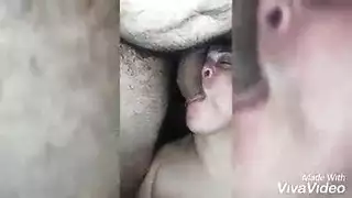 جنس مزرعة جامح مع فتاة فلاحة شقية