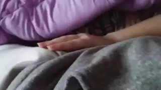 نيك وبوس رومانسي تففيش بعنف نار وصراخ نار تهيج