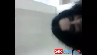 فتاة مصرية تمارس الجنس بقوة خلال عيد الفطر