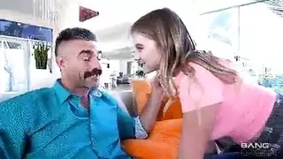 فرك القضيب بقوه