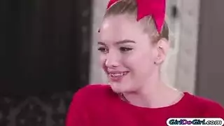 راهبة زوجه الياباني الأفرو