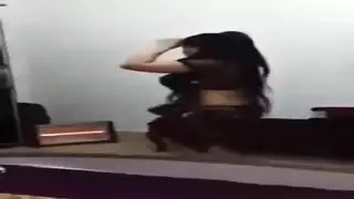 الفحل الاسمر خال